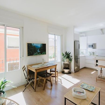 El Botones Nuevo Y Luminoso Apto De Diseno En Lavapies Apartment Мадрид Екстериор снимка