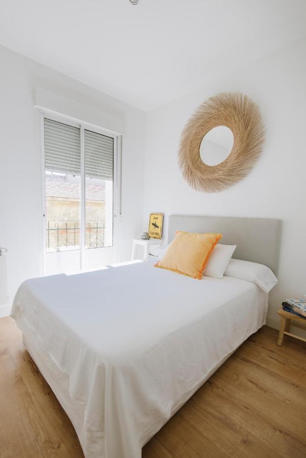 El Botones Nuevo Y Luminoso Apto De Diseno En Lavapies Apartment Мадрид Екстериор снимка